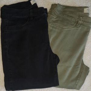 Pacsun Jeggings